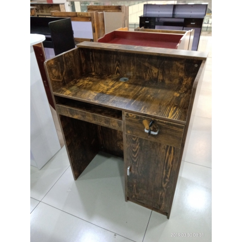 勝芳吧臺批發 備餐柜 收款臺 柜臺 木質吧臺 接待柜臺 收銀柜臺 接待臺 收銀臺  酒店家具 宏祥家具