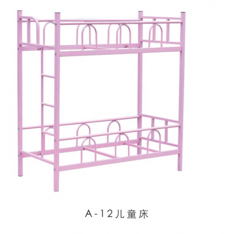 勝芳床鋪批發 折疊床 單人床 雙人床 高低床 午休床 行軍床 簡易床 鐵質板床 板床批發山山校具