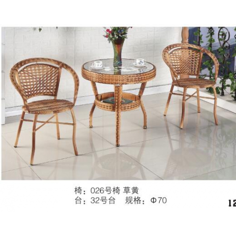 勝芳批發藤椅 藤椅茶幾組合 藤編椅子 陽臺桌椅 庭院桌椅 休閑桌椅 咖啡臺桌椅 室內家具 休閑家具 藤制家具 戶外家具 藤制家具 戶外家具  萬世宏家具