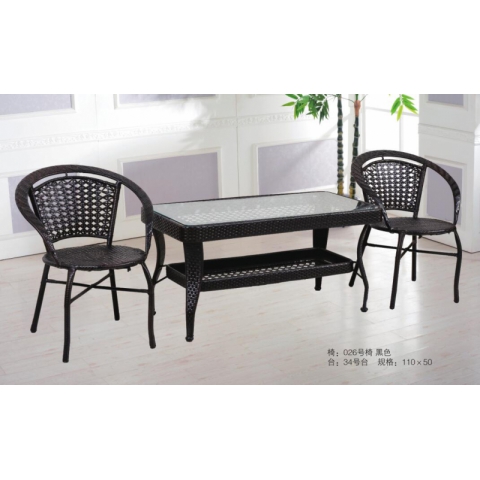 勝芳批發藤椅 藤椅茶幾組合 藤編椅子 陽臺桌椅 庭院桌椅 休閑桌椅 咖啡臺桌椅 室內家具 休閑家具 藤制家具 戶外家具 藤制家具 戶外家具  萬世宏家具