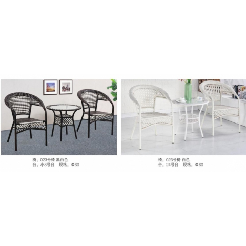 勝芳批發藤椅 藤椅茶幾組合 藤編椅子 陽臺桌椅 庭院桌椅 休閑桌椅 咖啡臺桌椅 室內家具 休閑家具 藤制家具 戶外家具 藤制家具 戶外家具  萬世宏家具
