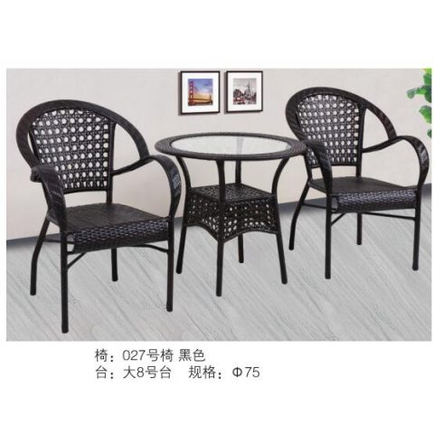 勝芳批發藤椅 藤椅茶幾組合 藤編椅子 陽臺桌椅 庭院桌椅 休閑桌椅 咖啡臺桌椅 室內家具 休閑家具 藤制家具 戶外家具 藤制家具 戶外家具  萬世宏家具