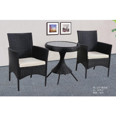 勝芳批發藤椅 藤椅茶幾組合 藤編椅子 陽臺桌椅 庭院桌椅 休閑桌椅 咖啡臺桌椅 室內家具 休閑家具 藤制家具 戶外家具 藤制家具 戶外家具  萬世宏家具