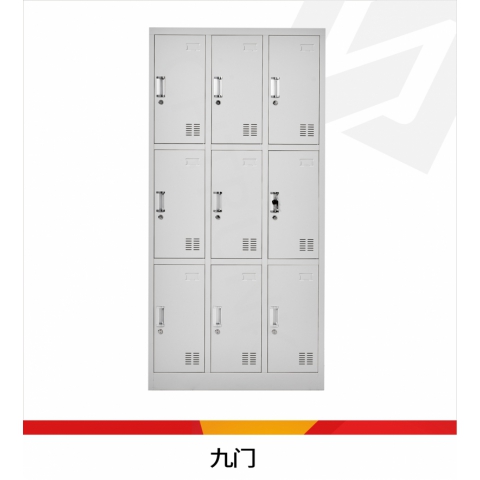 勝芳家具批發 電子存包柜 商場儲物柜 手機寄存柜 條碼更衣柜 儲存柜 微信智能柜 電子手機充電柜馳創家具