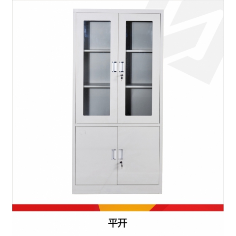 勝芳文件柜批發 書柜 展示柜 收納柜 儲物柜 資料柜 置物柜 鐵皮文件柜 書房家具 辦公家具馳創家具