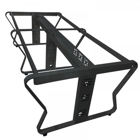 勝芳桌架批發(fā) 鐵藝桌架 不銹鋼桌架 餐廳桌架 餐臺(tái)支架 餐桌腳 書(shū)桌桌架 折疊桌架 餐廳家具 飯店家具 簡(jiǎn)易家具 寶藝家具