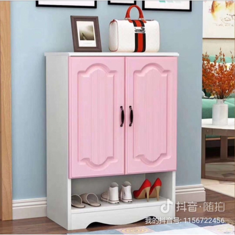 勝芳家具批發 鞋柜 防塵鞋柜 玄關鞋柜 簡易鞋柜 儲物柜 玄關家具鳳陽家具