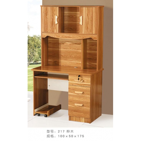 勝芳電腦桌批發 電腦臺 寫字臺 帶抽屜電腦桌 家用電腦桌 臺式電腦桌 木質電腦桌 書房家具 臥室家具  璐陽家具