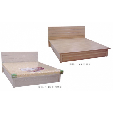 勝芳床鋪批發(fā) 雙人床 實(shí)木床 鐵條床 折疊雙人床 木質(zhì)雙人床 雙人板床 北歐家具 臥室家具 酒店家具  璐陽(yáng)家具