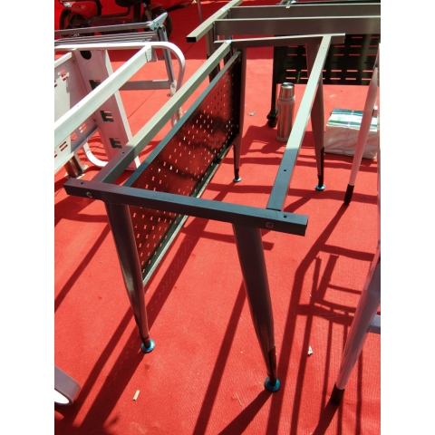 勝芳桌架批發 鐵藝桌架 不銹鋼桌架 餐廳桌架 餐臺支架 餐桌腳 書桌桌架 折疊桌架 餐廳家具 飯店家具 簡易家具 寶藝家具