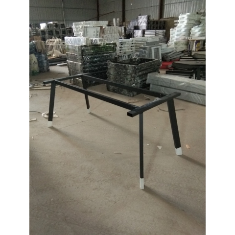 勝芳桌架批發 鐵藝桌架 不銹鋼桌架 餐廳桌架 餐臺支架 餐桌腳 書桌桌架 折疊桌架 餐廳家具 飯店家具 簡易家具 寶藝家具