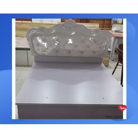 勝芳床鋪批發 雙人床 實木床 鐵條床 折疊雙人床 木質雙人床 雙人板床 北歐家具 臥室家具 酒店家具  璐陽家具