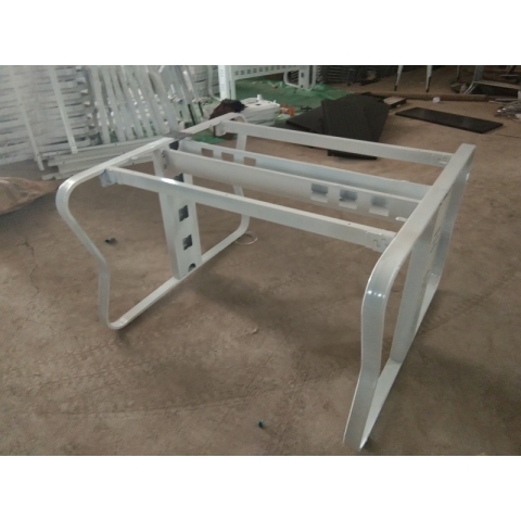 勝芳桌架批發 鐵藝桌架 不銹鋼桌架 餐廳桌架 餐臺支架 餐桌腳 書桌桌架 折疊桌架 餐廳家具 飯店家具 簡易家具 寶藝家具