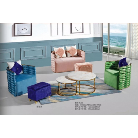 勝芳茶幾批發 不銹鋼茶幾 小茶幾 玻璃茶幾 咖啡桌 咖啡臺 飲品店桌 客廳家具  鑫富成家具