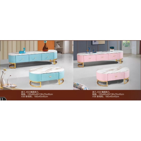 勝芳茶幾批發 不銹鋼茶幾 小茶幾 玻璃茶幾 咖啡桌 咖啡臺 飲品店桌 客廳家具  鑫富成家具