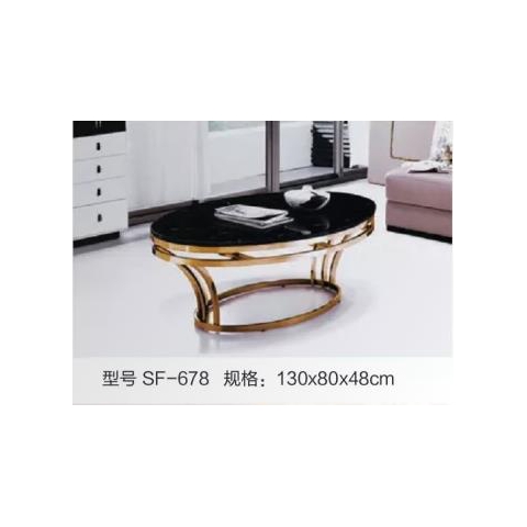 勝芳茶幾批發 不銹鋼茶幾 小茶幾 玻璃茶幾 咖啡桌 咖啡臺 飲品店桌 客廳家具  鑫富成家具