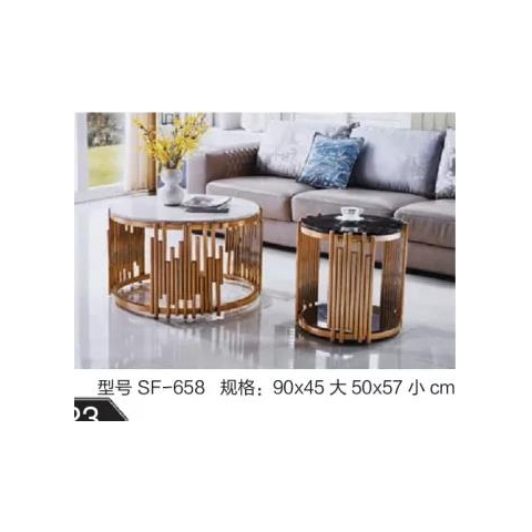 勝芳茶幾批發 不銹鋼茶幾 小茶幾 玻璃茶幾 咖啡桌 咖啡臺 飲品店桌 客廳家具  鑫富成家具