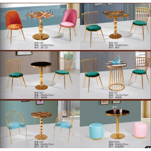 勝芳家具批發(fā) 咖啡臺(tái) 咖啡桌椅組合 小圓桌 三件套會(huì)客桌椅 接待桌椅 洽談桌椅 簡(jiǎn)約現(xiàn)代  鑫富成家具