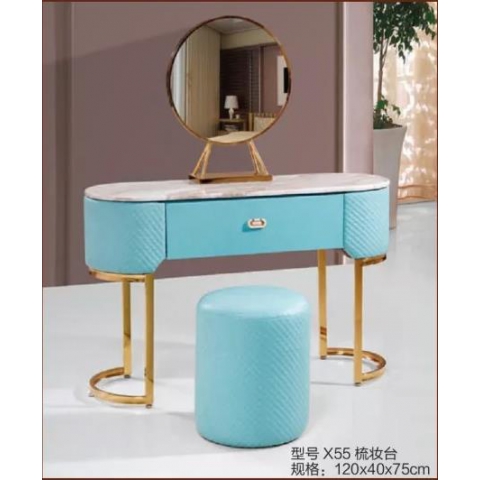 勝芳梳妝柜批發 梳妝臺 梳妝桌 化妝柜 化妝臺 化妝桌 木質梳妝臺 板式梳妝臺 臥室家具  鑫富成家具