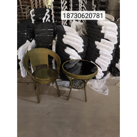 勝芳批發藤椅 藤椅茶幾組合 藤編椅子 陽臺桌椅 庭院桌椅 休閑桌椅 咖啡臺桌椅 室內家具 休閑家具 藤制家具 戶外家具 藤制家具 戶外家具  萬世宏家具