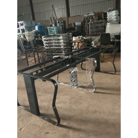 勝芳桌架批發 鐵藝桌架 不銹鋼桌架 餐廳桌架 餐臺支架 餐桌腳 書桌桌架 折疊桌架 餐廳家具 飯店家具 簡易家具 寶藝家具