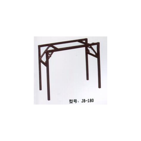 勝芳桌架 鐵藝桌架 不銹鋼桌架 餐廳桌架 餐臺(tái)支架 餐桌腳 書桌桌架 折疊桌架 餐廳家具 飯店家具 簡(jiǎn)易家具批發(fā) 金寶家具