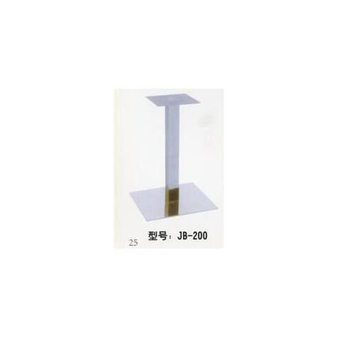 勝芳桌架 鐵藝桌架 不銹鋼桌架 餐廳桌架 餐臺(tái)支架 餐桌腳 書桌桌架 折疊桌架 餐廳家具 飯店家具 簡(jiǎn)易家具批發(fā) 金寶家具