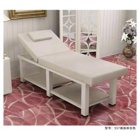 勝芳家具批發 理容床香薰床 美容床 按摩床 SPA床 美體床 商業家具 艾灸美睫紋繡理療推拿按摩床 寶山家具