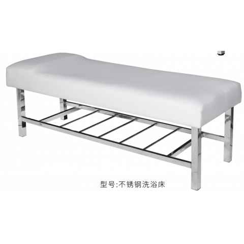 勝芳家具批發 理容床香薰床 美容床 按摩床 SPA床 美體床 商業家具 艾灸美睫紋繡理療推拿按摩床 寶山家具