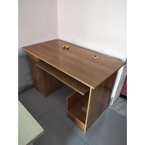 勝芳辦公桌批發 辦公電腦桌 職員桌 員工桌 寫字臺 帶抽屜辦公桌 辦公家具 勝發家具