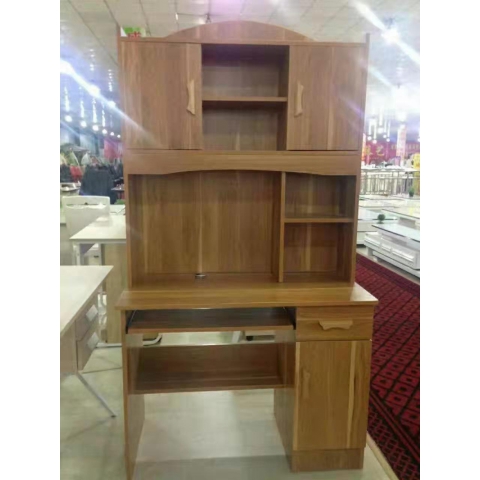 勝芳電腦桌批發 電腦臺 寫字臺 帶抽屜電腦桌 家用電腦桌 臺式電腦桌 木質電腦桌 書房家具 臥室家具 兄弟家具