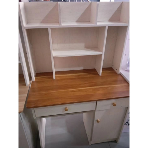 勝芳電腦桌批發 電腦臺 寫字臺 帶抽屜電腦桌 家用電腦桌 臺式電腦桌 木質電腦桌 書房家具 臥室家具 兄弟家具