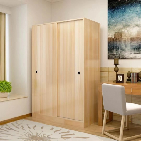 勝芳家具批發 衣柜 木質衣柜 板式衣柜批發 現代簡約衣柜 臥室家具 東升家具