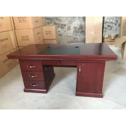 橡木勝芳辦公椅批發 會議室椅子 會議椅 四腿實木辦公椅 實木辦公椅 帶扶手靠背椅辦公椅 辦公家具 廣信辦公家具