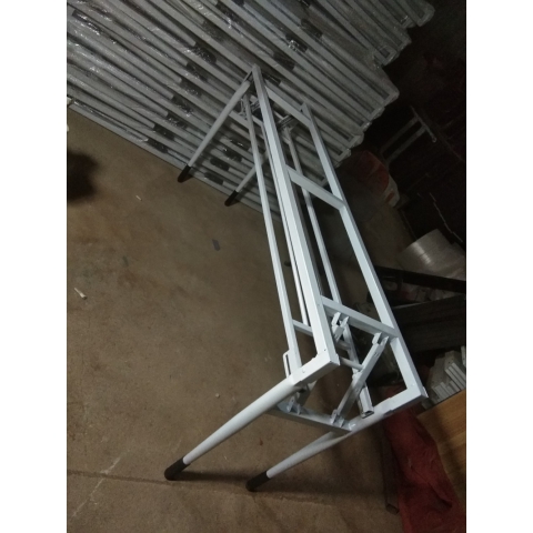 勝芳桌架批發(fā) 鐵藝桌架 不銹鋼桌架 餐廳桌架 餐臺(tái)支架 餐桌腳 書(shū)桌桌架 折疊桌架 餐廳家具 飯店家具 簡(jiǎn)易家具 寶藝家具