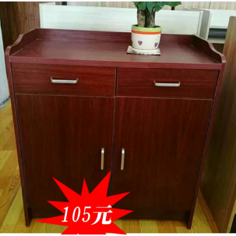 勝芳櫥柜批發 簡易櫥柜 單體櫥柜 板式面櫥柜 三開門櫥柜 灶臺柜 廚房家具 餐廚家具 王偉電腦桌