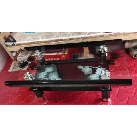 勝芳簡易茶幾批發 辦公茶幾 平鋼茶幾 平板茶幾 平板鋼化茶幾 熱彎茶幾 熱彎玻璃茶幾 客廳茶幾 臥室茶幾 咖啡臺 簡易玻璃餐桌 鋼化片玻璃 金興家具廠