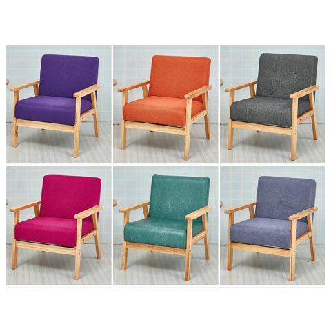 勝芳家具批發 單人位沙發 卡座 咖啡椅 懶人椅 沙發椅 復古鐵藝卡座 休閑 餐館西餐廳咖啡廳桌椅組合 談桌椅組合 鑫芳源家具