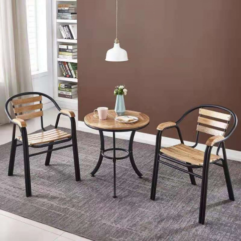 勝芳竹條藤椅批發藤椅 竹板藤椅茶幾組合 藤編椅子 藤藝凳子 陽臺桌椅 庭院桌椅 休閑桌椅 咖啡臺桌椅 室內家具 休閑家具 藤制家具 戶外家具 萬世宏家具