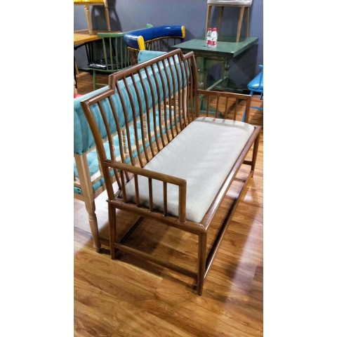 勝芳家具批發(fā) 卡座 咖啡椅 懶人椅 沙發(fā)椅 復(fù)古鐵藝卡座 休閑 餐館西餐廳咖啡廳桌椅組合 談桌椅組合 佳美酒店家具