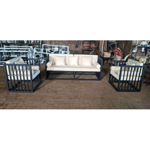 勝芳家具批發 卡座 咖啡椅 懶人椅 沙發椅 復古鐵藝卡座 休閑 餐館西餐廳咖啡廳桌椅組合 談桌椅組合 佳美酒店家具