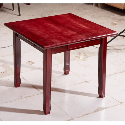 勝芳麻將桌批發 簡易麻將桌 象棋桌 可折疊麻將桌 兩用麻將桌 多功能麻將桌 手動麻將桌 麻雀臺 休閑娛樂桌 休閑家具 華龍家具