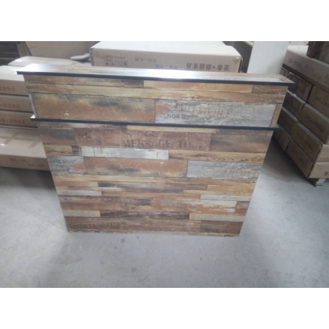 勝芳吧臺批發 備餐柜 收款臺 柜臺 木質吧臺 接待柜臺 收銀柜臺 接待臺 收銀臺 酒店家具 華龍家具