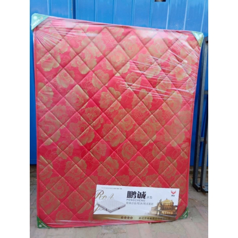 勝芳床墊批發 床墊 床褥子 雙人墊 學生宿舍單人綿榻榻米 加厚 海綿墊被墊子 鵬誠床墊