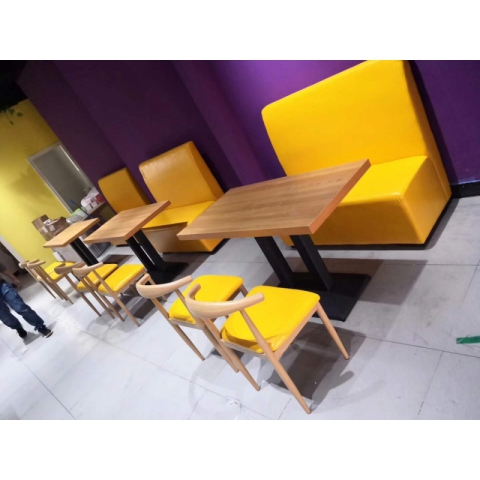 勝芳家具批發 卡座 咖啡椅 懶人椅 沙發椅 復古鐵藝卡座 休閑 餐館 西餐廳 咖啡廳 桌椅組合 談桌椅組合 鼎鑫家具