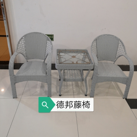 勝芳批發藤椅 藤椅茶幾組合 藤編椅子 陽臺桌椅 庭院桌椅 休閑桌椅 咖啡臺桌椅 室內家具 休閑家具 藤制家具 戶外家具 百思德家具