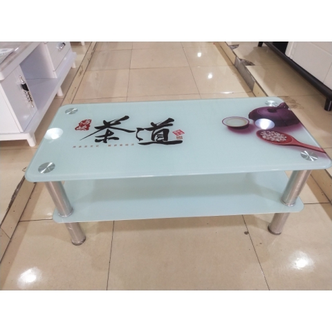 勝芳茶幾電視柜批發 板式茶幾電視柜 時尚茶幾組合 歐式 簡約 客廳家具 歐式家具 北歐 桐欣家具