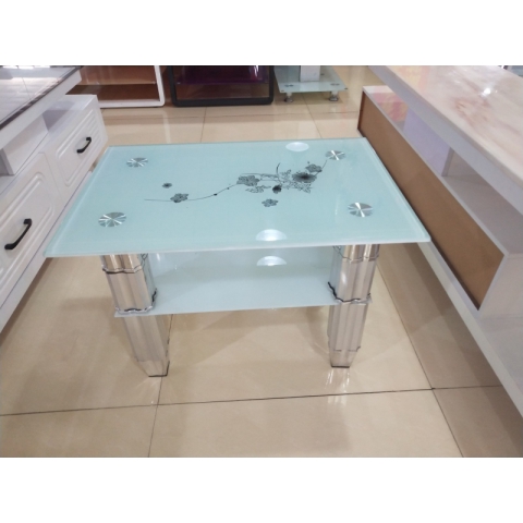 勝芳茶幾電視柜批發 板式茶幾電視柜 時尚茶幾組合 歐式 簡約 客廳家具 歐式家具 北歐 桐欣家具