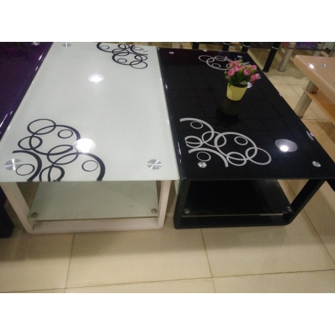 勝芳茶幾批發 玻璃茶幾 平板玻璃茶幾 鋼化玻璃茶幾  咖啡臺 創意茶幾批發 玻璃小茶幾 飲品店桌 客廳家具 桐欣家具