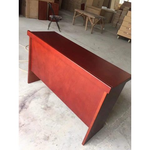 勝芳辦公桌批發 辦公電腦桌 職員桌 員工桌 寫字臺 帶抽屜辦公桌 辦公家具 廣信家具